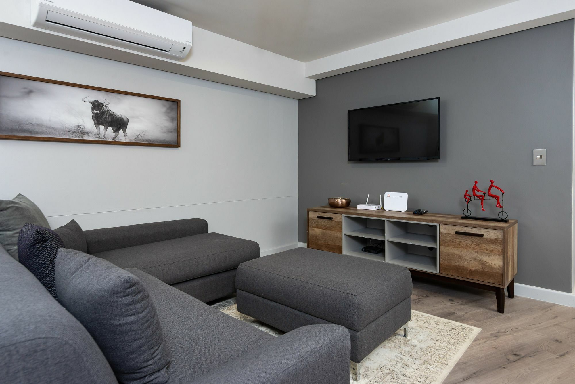 Apartment Greenwich 602 Cape Town