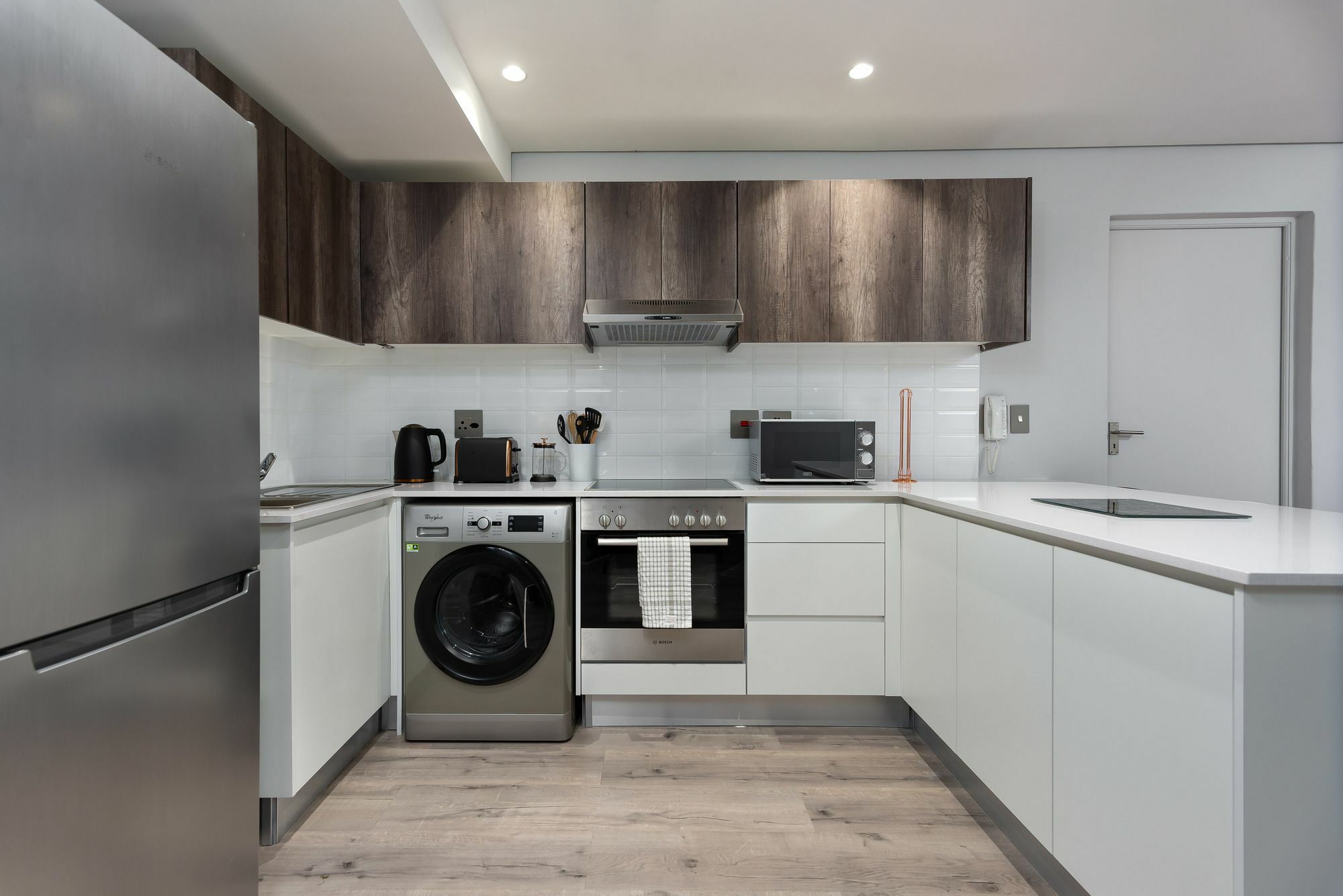 Apartment Greenwich 602