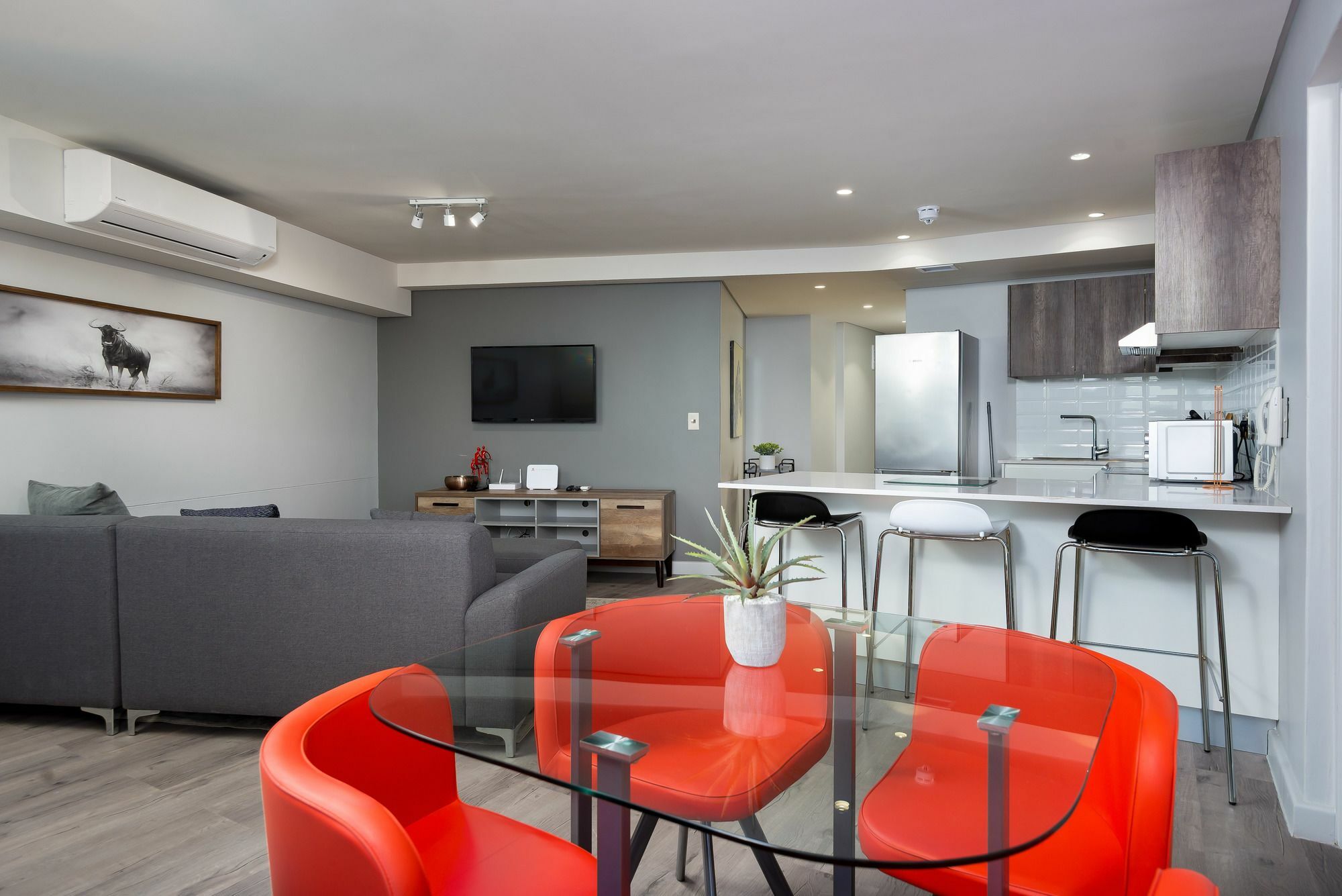 Greenwich 602 Apartment Cape Town